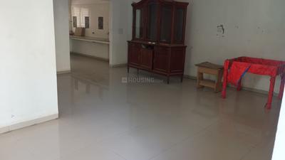 Living Room Image of 1850 Sq.ft 3.5 BHK Villa for sale in Bhayli Vadodara for Rs. 12100000