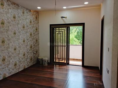Bedroom Image of 2600 Sq.ft 3 BHK Independent House for sale in Nipania Indore for Rs. 16500000