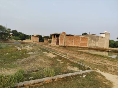 Image of 1450 Sq.ft Residential Plot / Land for sale in Rajajipuram, Lucknow for Rs. 1192500