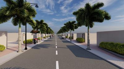 Image of 1125 Sq.ft Residential Plot / Land for sale in Dholai, Jaipur for Rs. 5000000