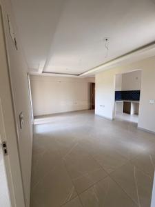 Hall Image of 856 Sq.ft 2 BHK Apartment / Flat for sale in Ashiana Malhar, Hinjawadi Pune for Rs. 9600000