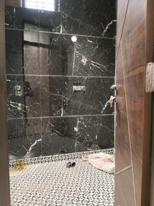 Bedroom One Image of 1100 Sq.ft 3 BHK Builder Floor for sale in Shalimar Bagh New Delhi for Rs. 15500000