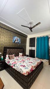 Bedroom Image of 1500 Sq.ft 3 BHK Apartment / Flat for sale in Sector 14 Gurgaon for Rs. 15000000