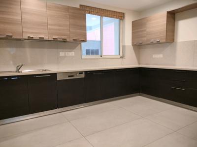 Kitchen Image of 4044 Sq.ft 4 BHK Apartment / Flat for sale in Prestige White Meadows Villas, Whitefield Bengaluru for Rs. 49000000