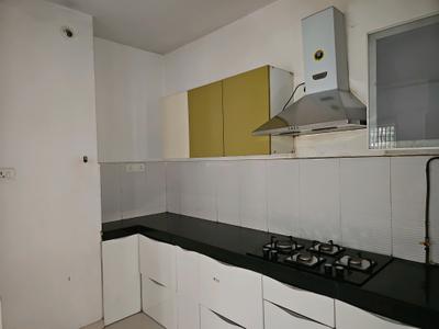 1.5 BHK Flat