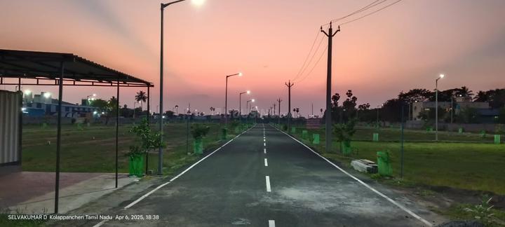 Araa Chaitanya Avenue Main Image 1