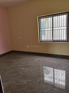 Bedroom Image of 1300 Sq.ft 3 BHK Duplex for rent in Phulnakhara Cuttack for Rs. 12000