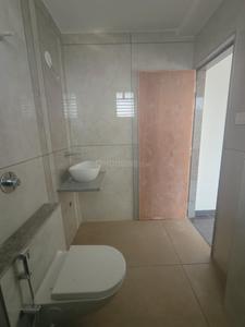 Bathroom Image of 3203 Sq.ft 4 BHK Apartment / Flat for sale in Ramdev Nagar Ahmedabad for Rs. 27000000