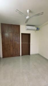 Bedroom Image of 1500 Sq.ft 3 BHK Apartment / Flat for rent in Rama Sky Life, Tifra Bilaspur for Rs. 25000