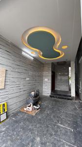 Bathroom Image of 2100 Sq.ft 3 BHK Independent House for sale in Idikarai Coimbatore for Rs. 8600000