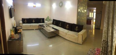 Bedroom Image of 2275 Sq.ft 4 BHK Apartment / Flat for sale in Supertech Ecociti, Sector 137 Noida for Rs. 29900000