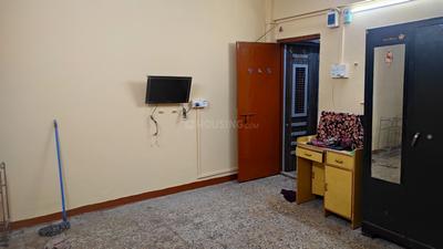 Bedroom Image of 375 Sq.ft 1 RK Apartment / Flat for sale in Dombivli East Thane for Rs. 2000000