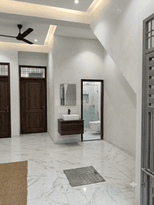 Image of 900 Sq.ft 2 BHK Independent House for rent in Manyawas, Jaipur for Rs. 12000