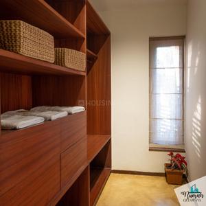Bedroom Image of 3207 Sq.ft 3 BHK Villa for sale in Assagao Goa for Rs. 140000000