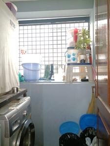 Drying Area Image of 1689 Sq.ft 3 BHK Apartment / Flat for sale in Value VDB Celadon, Nehru Nagar Bengaluru for Rs. 15000000