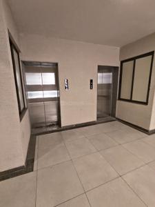 Hall Image of 1060 Sq.ft 2 BHK Apartment / Flat for rent in Zaveri Palash Homes, Sarkhej Ahmedabad for Rs. 20000