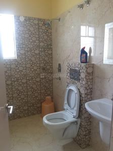 Image of 1499 Sq.ft 3 BHK Apartment / Flat for rent in Rajpur, Kolkata for Rs. 18000