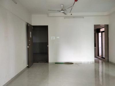 Living Room Image of 1290 Sq.ft 2 BHK Apartment / Flat for sale in Platinum Parksyde, Kharghar Navi Mumbai for Rs. 16100000
