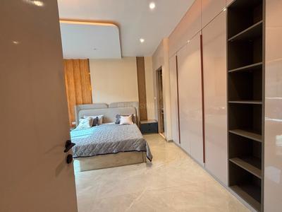 Bedroom Image of 1255 Sq.ft 1 BHK Apartment / Flat for sale in Pushpak Nagar Navi Mumbai for Rs. 8100000