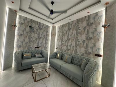 Bedroom Image of 2800 Sq.ft 5 BHK Independent House for sale in Mahalakshmi Nagar Indore for Rs. 28000000