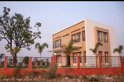 Image of 1375 Sq.ft Residential Plot / Land for sale in Shankarpur, Nagpur for Rs. 1647552
