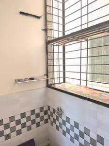Drying Area Image of 1234 Sq.ft 2 BHK Apartment / Flat for sale in Miyapur Hyderabad for Rs. 8500000