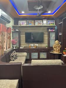 Hall Image of 5400 Sq.ft 4 BHK Independent House for sale in Bijinapalle Nagarkurnool for Rs. 38000000