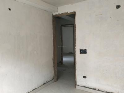 Bedroom Image of 900 Sq.ft 3 BHK Builder Floor for sale in Patparganj New Delhi for Rs. 10000000