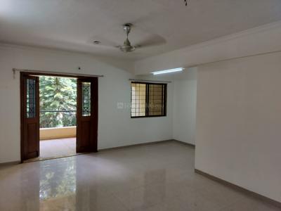 Hall Image of 1500 Sq.ft 3 BHK Apartment / Flat for sale in Royal Heights, Bopodi Pune for Rs. 17500000