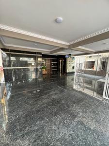 Lift Image of 615 Sq.ft 1 BHK Apartment / Flat for rent in BTM Layout 2nd Stage Bengaluru for Rs. 32990
