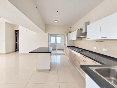 Kitchen Image of 3139 Sq.ft 3 BHK Apartment / Flat for sale in Brigade Exotica, Aavalahalli Bengaluru for Rs. 37800000