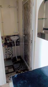 Kitchen Image of Solanki Guest House  in Dhanori, Pune