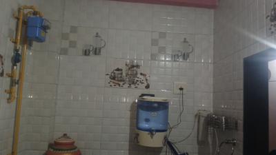 Kitchen Image of 360 Sq.ft 1 BHK Apartment / Flat for sale in Sama Savli Vadodara for Rs. 1750000