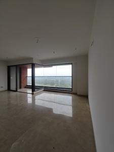 Hall Image of 2070 Sq.ft 4 BHK Apartment / Flat for sale in Adani Ambrosia, Shantigram Ahmedabad for Rs. 31500000