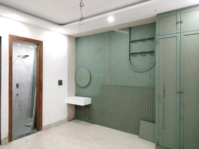 Bedroom Image of 1535 Sq.ft 4 BHK Builder Floor for sale in Sector 15 Dwarka New Delhi for Rs. 14550000