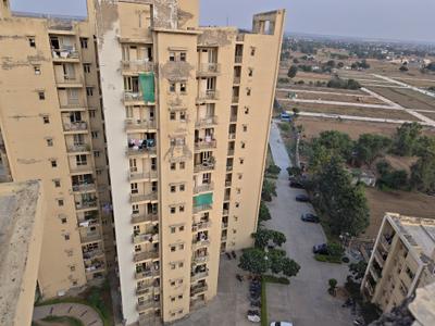 Image of 870 Sq.ft 2 BHK Apartment / Flat for sale in BDI Ambbaram Phase 2, Tapukara, Bhiwadi for Rs. 2700000