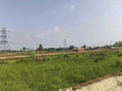 Image of 60 Sq.ft Residential Plot / Land for sale in Root2Home Advika Enclave Phase 1, Dadri, Greater Noida for Rs. 1979500