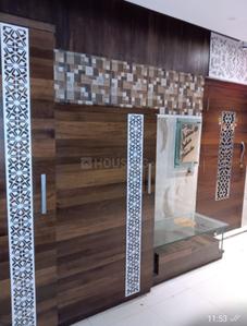 Bedroom Image of 2050 Sq.ft 5 BHK Duplex for sale in Sanpada Navi Mumbai for Rs. 60000000