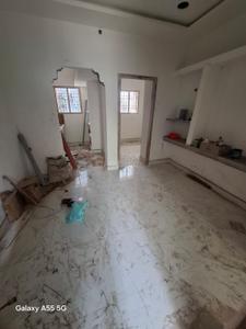 Hall Image of 450 Sq.ft 1 BHK Independent House for sale in Manali New Town Chennai for Rs. 3400000