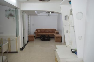 Hall Image of 1000 Sq.ft 2 BHK Apartment / Flat for rent in Agripada Mumbai for Rs. 90000