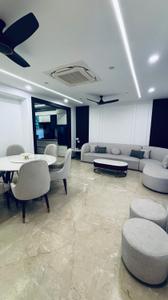 Hall Image of 1836 Sq.ft 3 BHK Builder Floor for sale in Sector 23 Gurgaon for Rs. 27000000