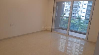 Bedroom Image of 1602 Sq.ft 3 BHK Apartment / Flat for sale in Bhandari 7 Plumeria Drive Phase 3, Punawale Pune for Rs. 19800000