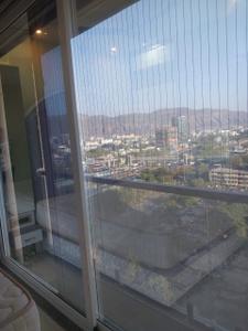 Balcony Image of 1100 Sq.ft 2 BHK Apartment / Flat for rent in Kopar Khairane Navi Mumbai for Rs. 65000