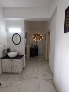 Hall Image of 1360 Sq.ft 3 BHK Apartment / Flat for sale in Icon SN Luxuria by Icon Costructions, Kothanur Bengaluru for Rs. 14300000
