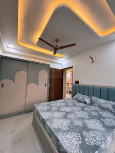Bedroom Image of 1637 Sq.ft 4 BHK Apartment / Flat for sale in JB Prime, Kanakpura Jaipur for Rs. 9821880