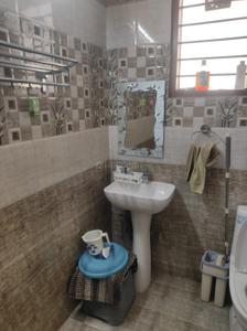 Bathroom Image of 4250 Sq.ft 5 BHK Duplex for sale in Country Wave Estate Commercial Pocket D, Sector 85 Mohali for Rs. 40000000