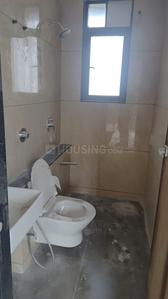 Image of 1800 Sq.ft 3 BHK Apartment / Flat for rent in Science City, Ahmedabad for Rs. 39000