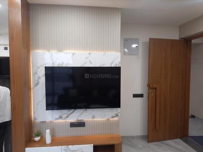 Hall Image of 1755 Sq.ft 3 BHK Apartment / Flat for sale in Gota Ahmedabad for Rs. 11200000