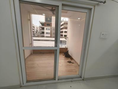Bedroom Image of 1500 Sq.ft 2 BHK Apartment / Flat for rent in Puppalaguda Hyderabad for Rs. 33000