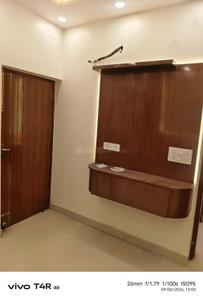 Bedroom Image of 1350 Sq.ft 4 BHK Builder Floor for rent in Janakpuri New Delhi for Rs. 50000